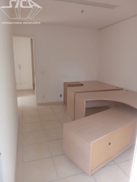 Conjunto Comercial-Sala à venda, 43m² - Foto 18