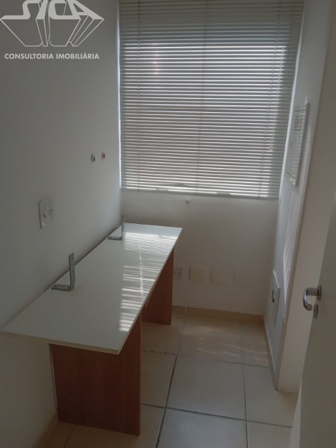 Conjunto Comercial-Sala à venda, 43m² - Foto 8