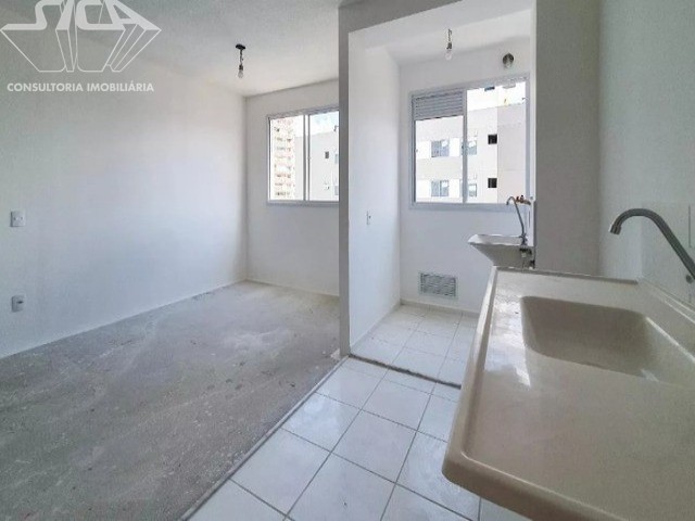 Apartamento à venda com 1 quarto, 36m² - Foto 12