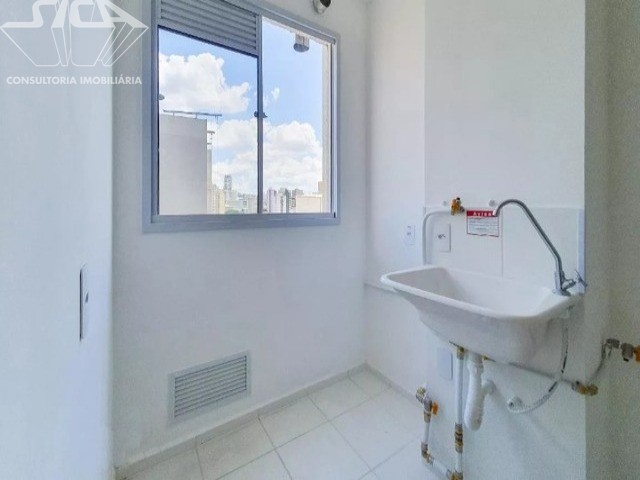 Apartamento à venda com 1 quarto, 36m² - Foto 10