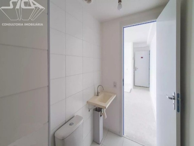 Apartamento à venda com 1 quarto, 36m² - Foto 13