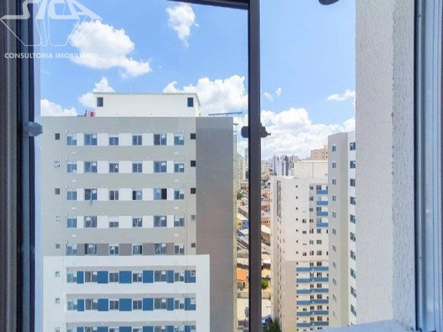 Apartamento à venda com 1 quarto, 36m² - Foto 11