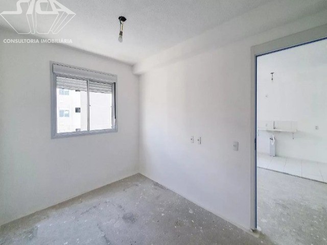 Apartamento à venda com 1 quarto, 36m² - Foto 5