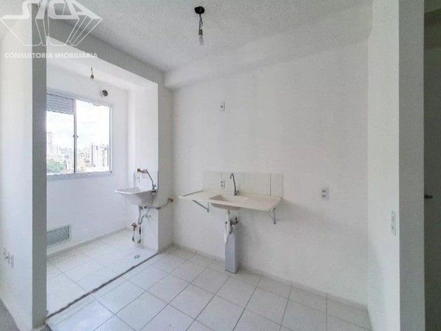 Apartamento à venda com 1 quarto, 36m² - Foto 6