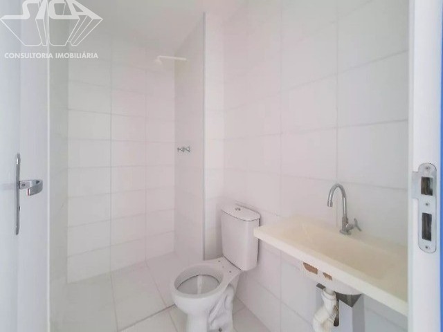 Apartamento à venda com 1 quarto, 36m² - Foto 9