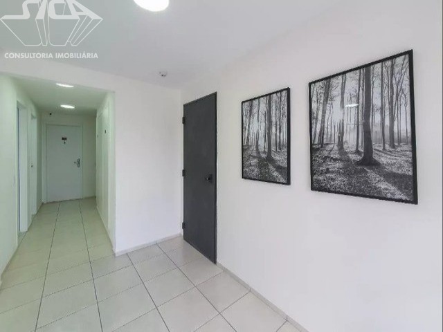 Apartamento à venda com 1 quarto, 36m² - Foto 4