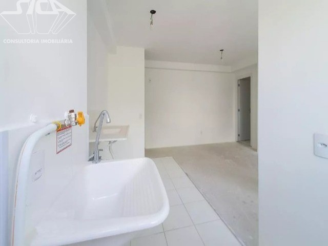 Apartamento à venda com 1 quarto, 36m² - Foto 7