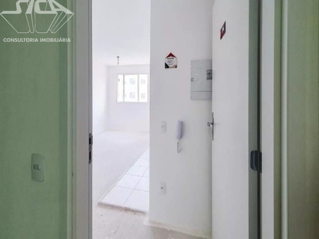 Apartamento à venda com 1 quarto, 36m² - Foto 8