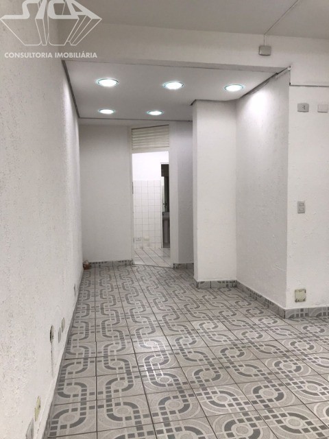 Conjunto Comercial-Sala à venda, 128m² - Foto 8