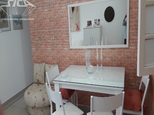 Apartamento à venda com 2 quartos, 60m² - Foto 12