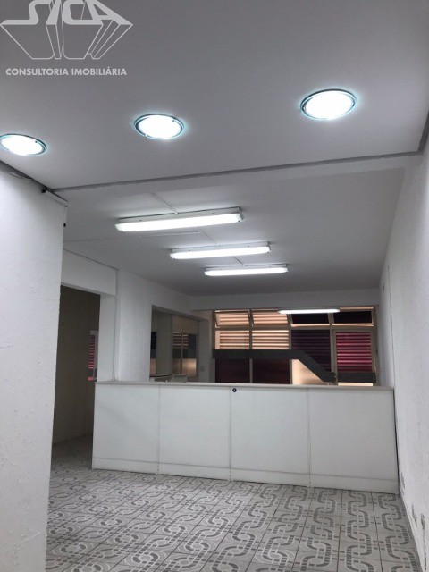 Conjunto Comercial-Sala à venda, 128m² - Foto 6