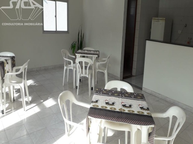 Apartamento à venda com 2 quartos, 60m² - Foto 13