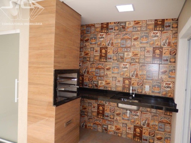 Sobrado à venda com 4 quartos, 200m² - Foto 9