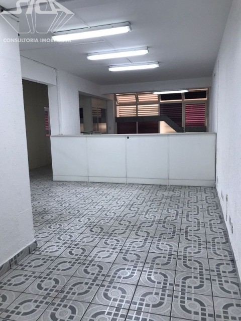 Conjunto Comercial-Sala à venda, 128m² - Foto 1