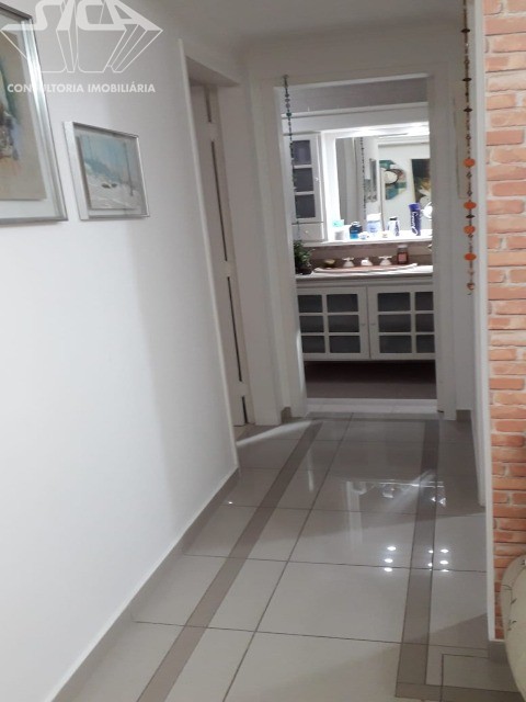 Apartamento à venda com 2 quartos, 60m² - Foto 8