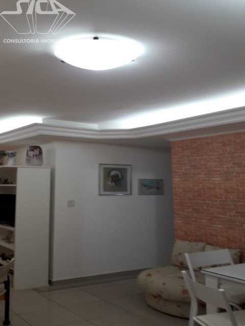 Apartamento à venda com 2 quartos, 60m² - Foto 3