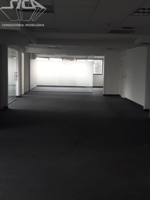 Conjunto Comercial-Sala para alugar, 200m² - Foto 12