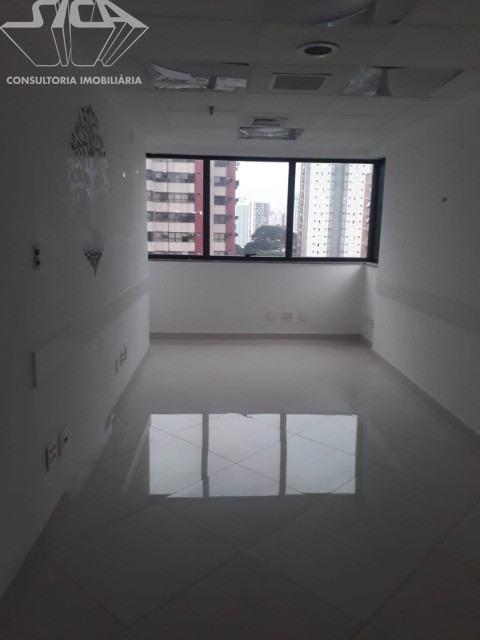 Conjunto Comercial-Sala para alugar, 100m² - Foto 6