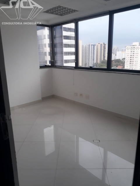 Conjunto Comercial-Sala para alugar, 100m² - Foto 2