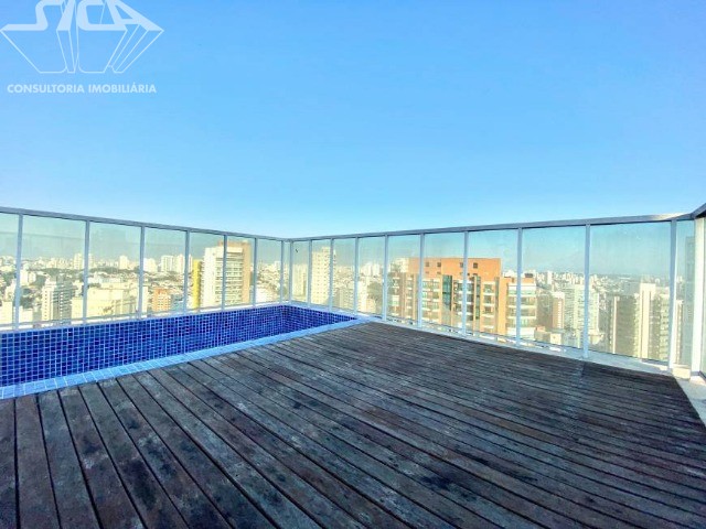 Cobertura à venda com 4 quartos, 403m² - Foto 5