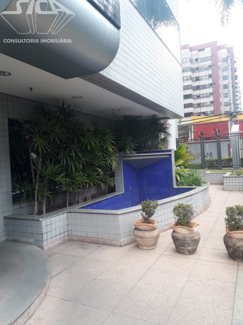 Conjunto Comercial-Sala para alugar, 100m² - Foto 4