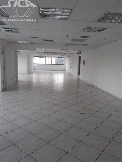 Conjunto Comercial-Sala para alugar, 200m² - Foto 13