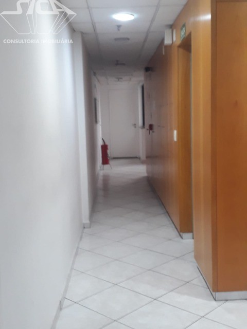 Conjunto Comercial-Sala para alugar, 200m² - Foto 20