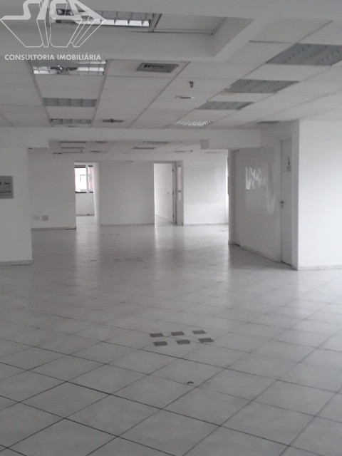 Conjunto Comercial-Sala para alugar, 200m² - Foto 9