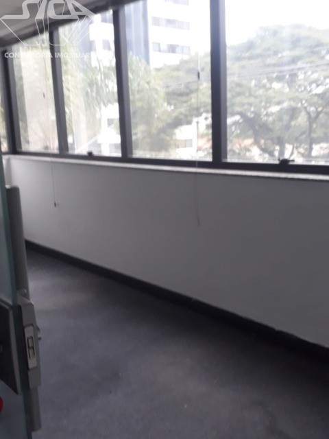 Conjunto Comercial-Sala para alugar, 200m² - Foto 6