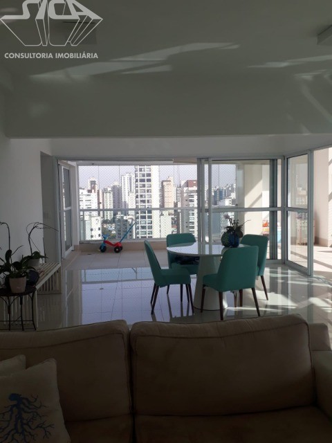 Cobertura à venda com 4 quartos, 403m² - Foto 13