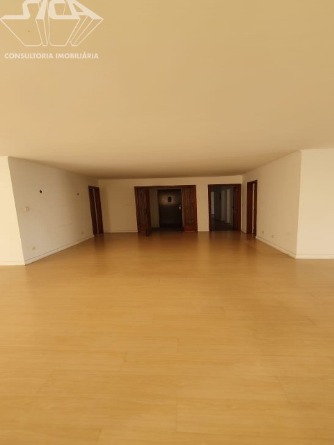 Apartamento à venda e aluguel com 3 quartos, 256m² - Foto 3