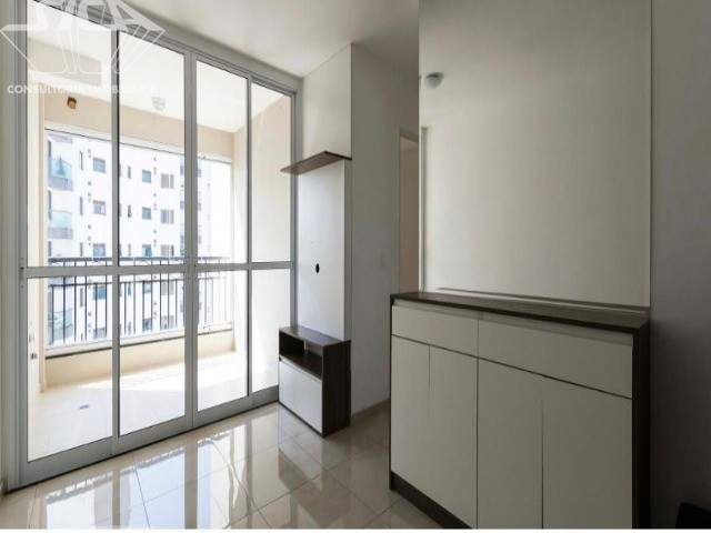 Apartamento à venda com 2 quartos, 63m² - Foto 2