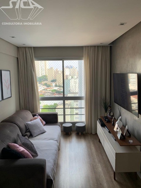 Apartamento à venda com 3 quartos, 70m² - Foto 5