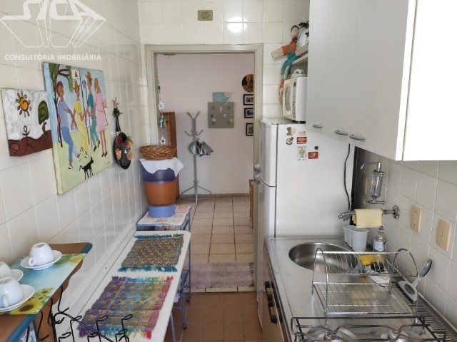 Apartamento para alugar com 1 quarto, 45m² - Foto 14