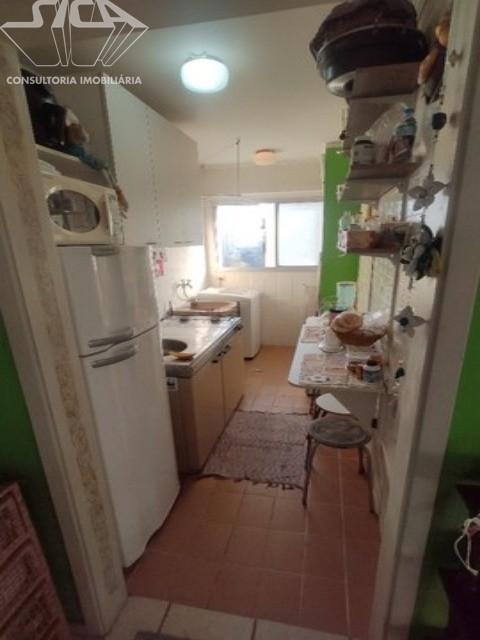 Apartamento para alugar com 1 quarto, 45m² - Foto 6