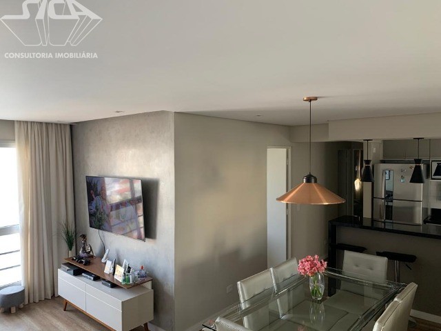 Apartamento à venda com 3 quartos, 70m² - Foto 16