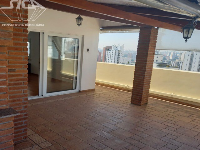 Cobertura à venda com 4 quartos, 445m² - Foto 16