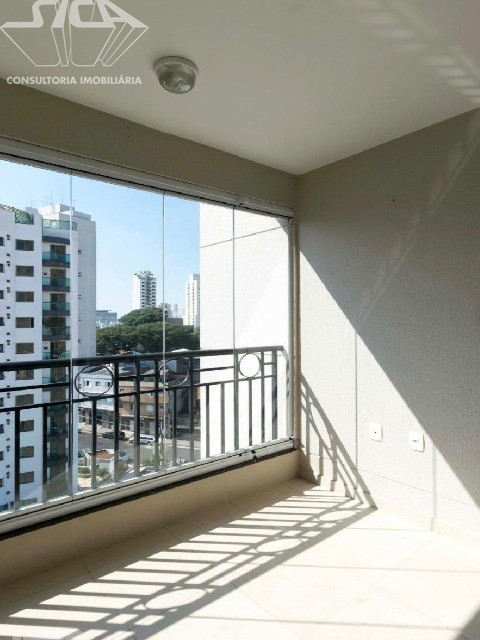 Apartamento à venda com 2 quartos, 63m² - Foto 1