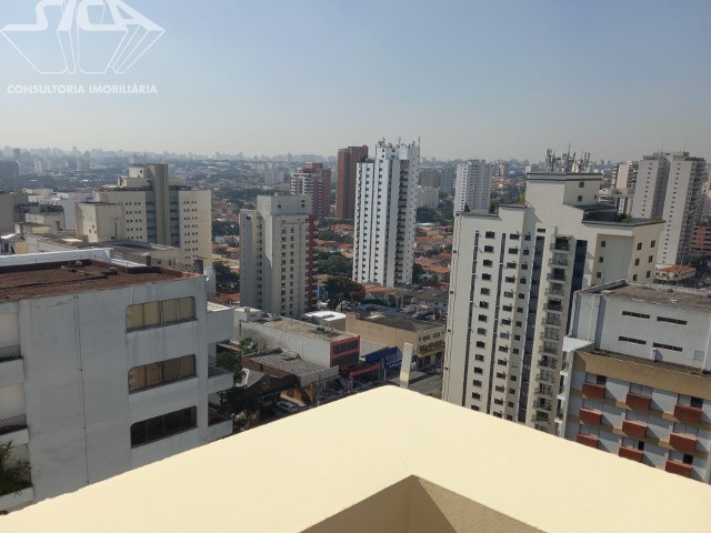 Cobertura à venda com 4 quartos, 445m² - Foto 1