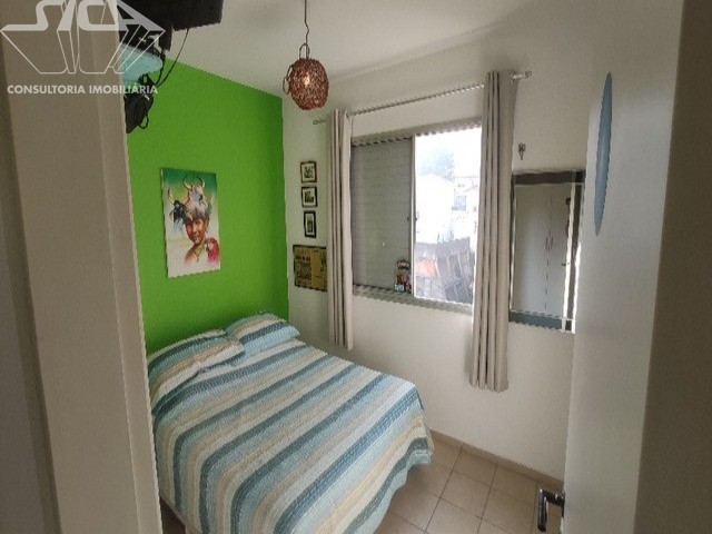 Apartamento para alugar com 1 quarto, 45m² - Foto 8