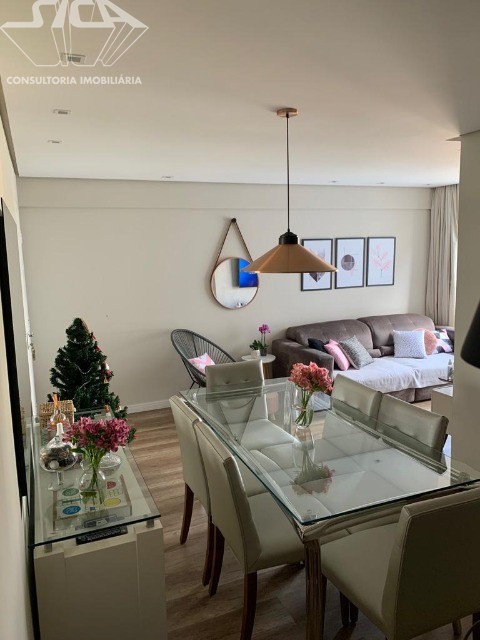 Apartamento à venda com 3 quartos, 70m² - Foto 7