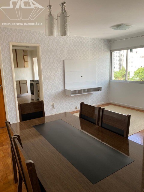 Apartamento à venda e aluguel com 2 quartos, 70m² - Foto 1