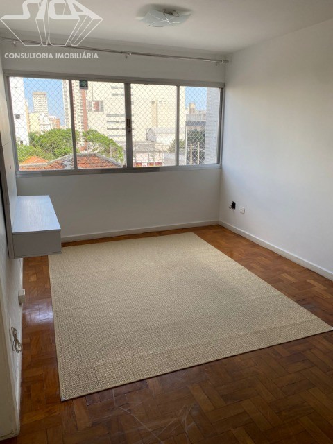 Apartamento à venda e aluguel com 2 quartos, 70m² - Foto 2