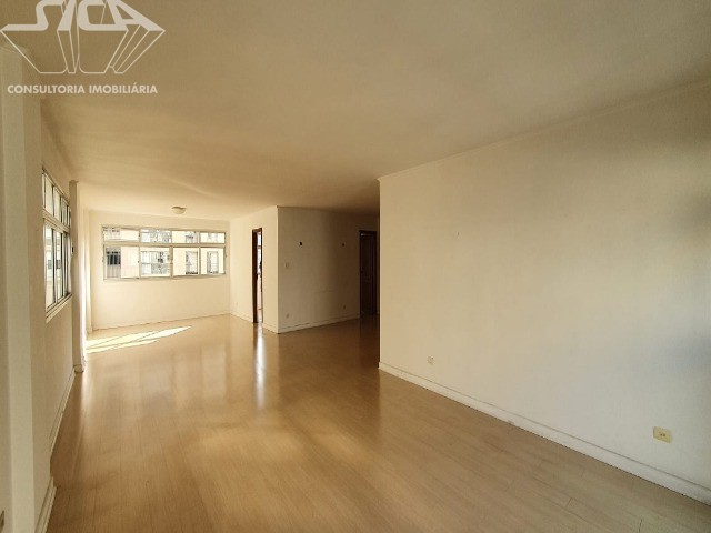 Apartamento à venda e aluguel com 3 quartos, 256m² - Foto 2