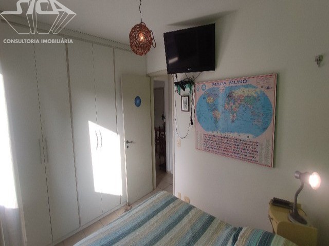 Apartamento para alugar com 1 quarto, 45m² - Foto 7