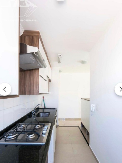 Apartamento à venda com 2 quartos, 63m² - Foto 6