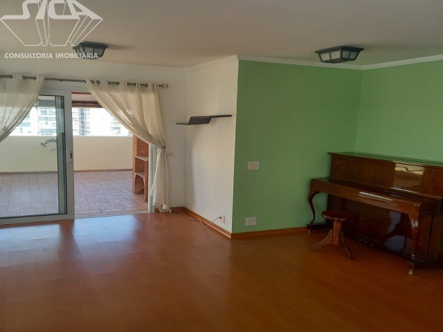 Cobertura à venda com 4 quartos, 445m² - Foto 2