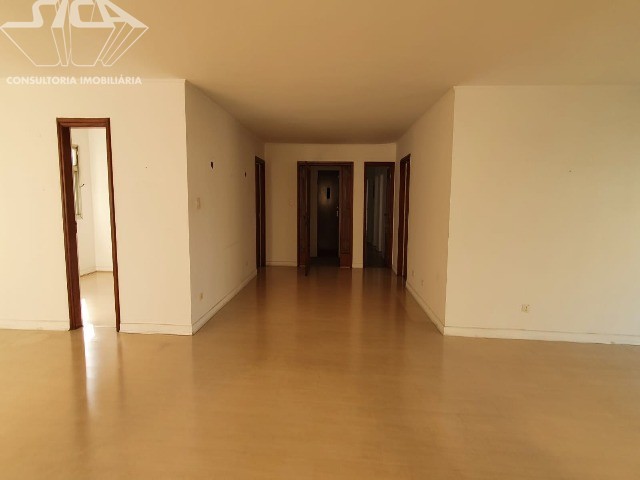 Apartamento à venda e aluguel com 3 quartos, 256m² - Foto 4