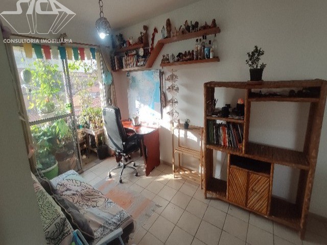 Apartamento para alugar com 1 quarto, 45m² - Foto 5