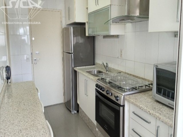 Apartamento para alugar com 3 quartos, 107m² - Foto 11